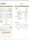 1.25ct FIY IF $65000 GIA6385490479
