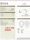 1.36 F VS2 GIA5413440952